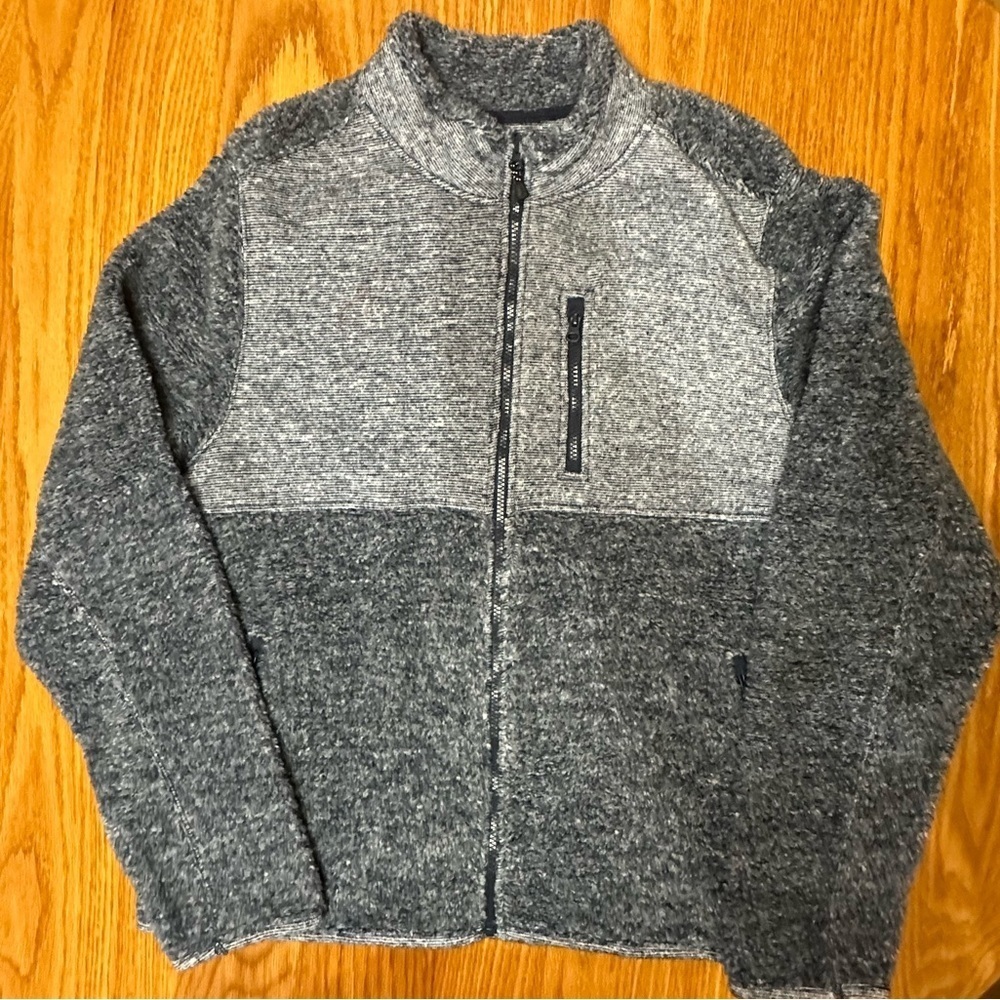 Gap Men’s Fleece Jacket